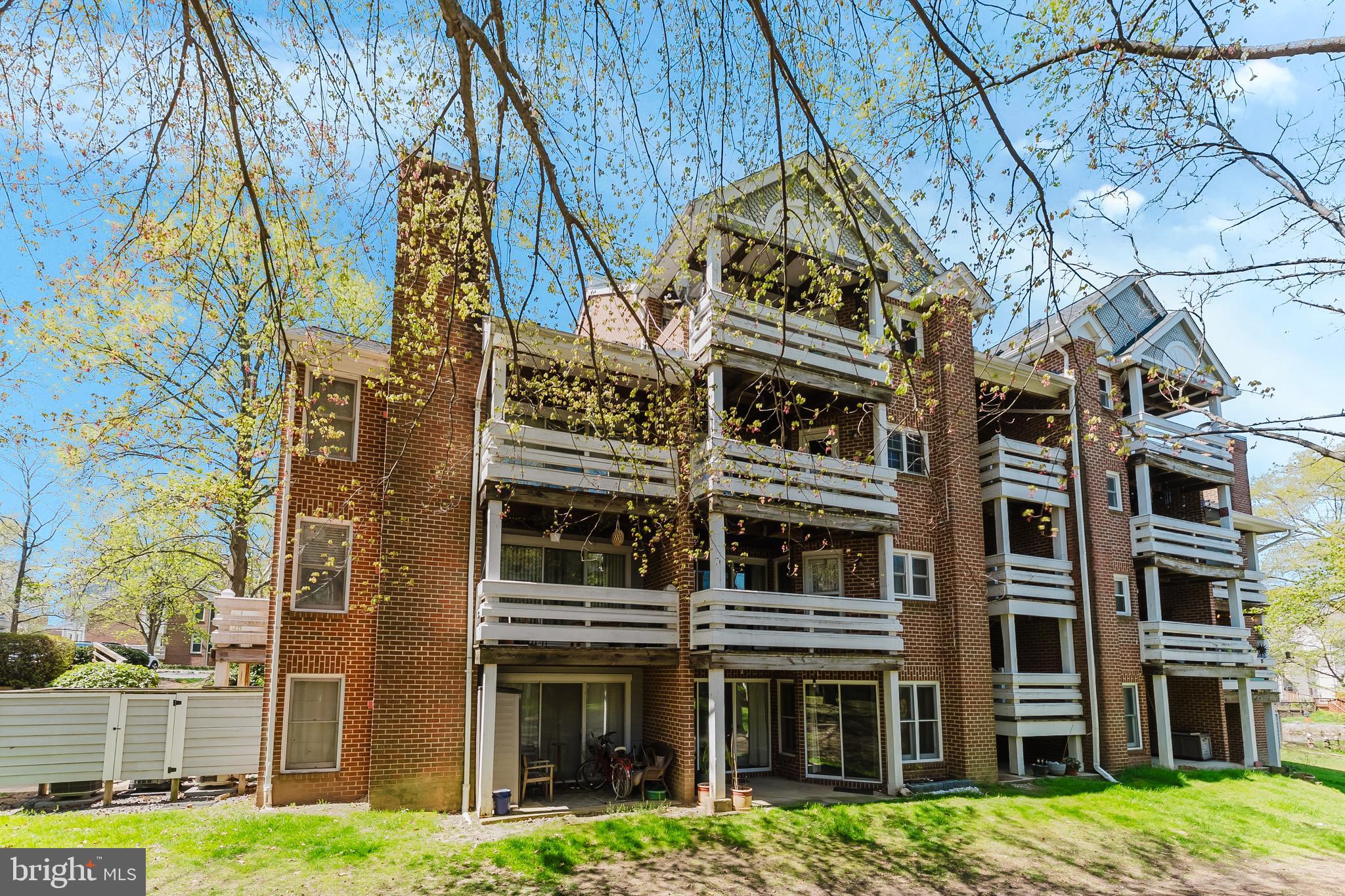 THE COVE - Residential