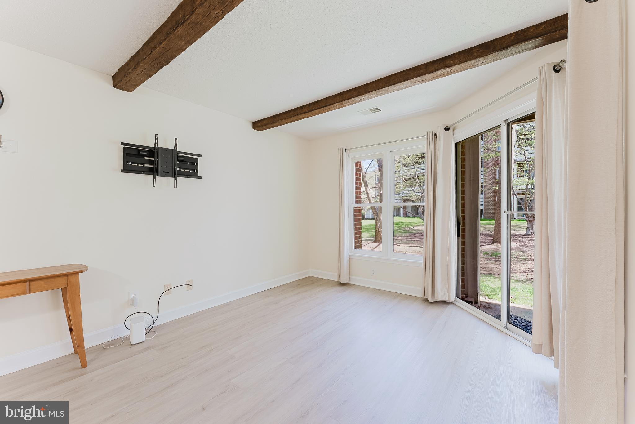 THE COVE - Residential