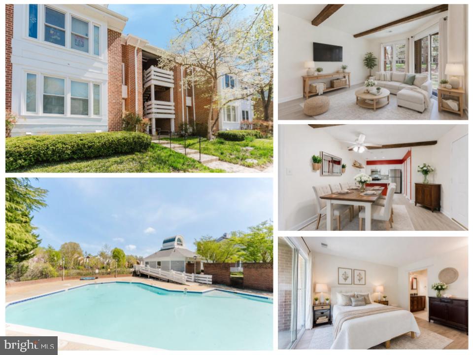 THE COVE - Residential