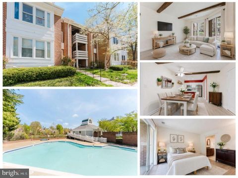 Photo of 3151 - H Anchorway Court, FALLS CHURCH, VA 22042 (MLS # VAFX2295446)