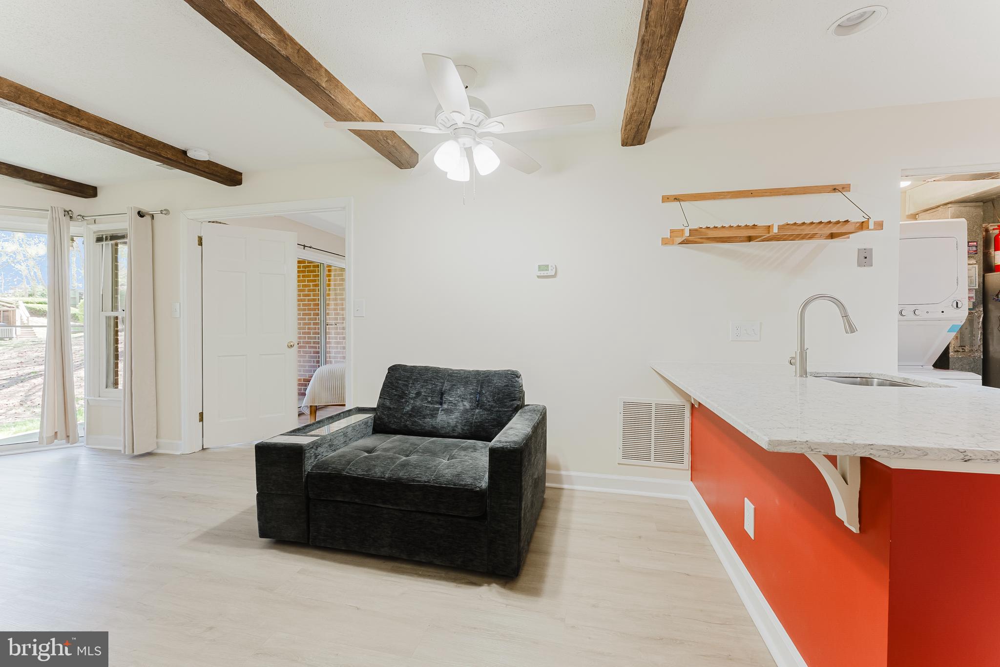 THE COVE - Residential