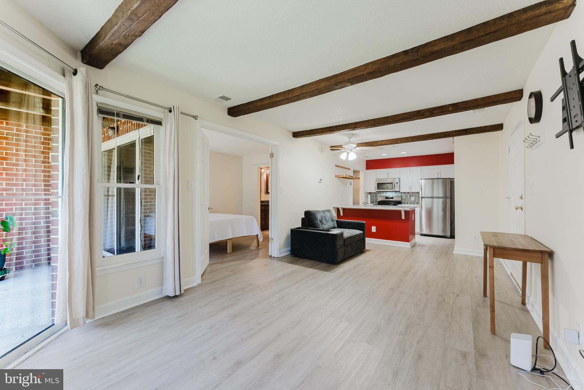 THE COVE - Residential