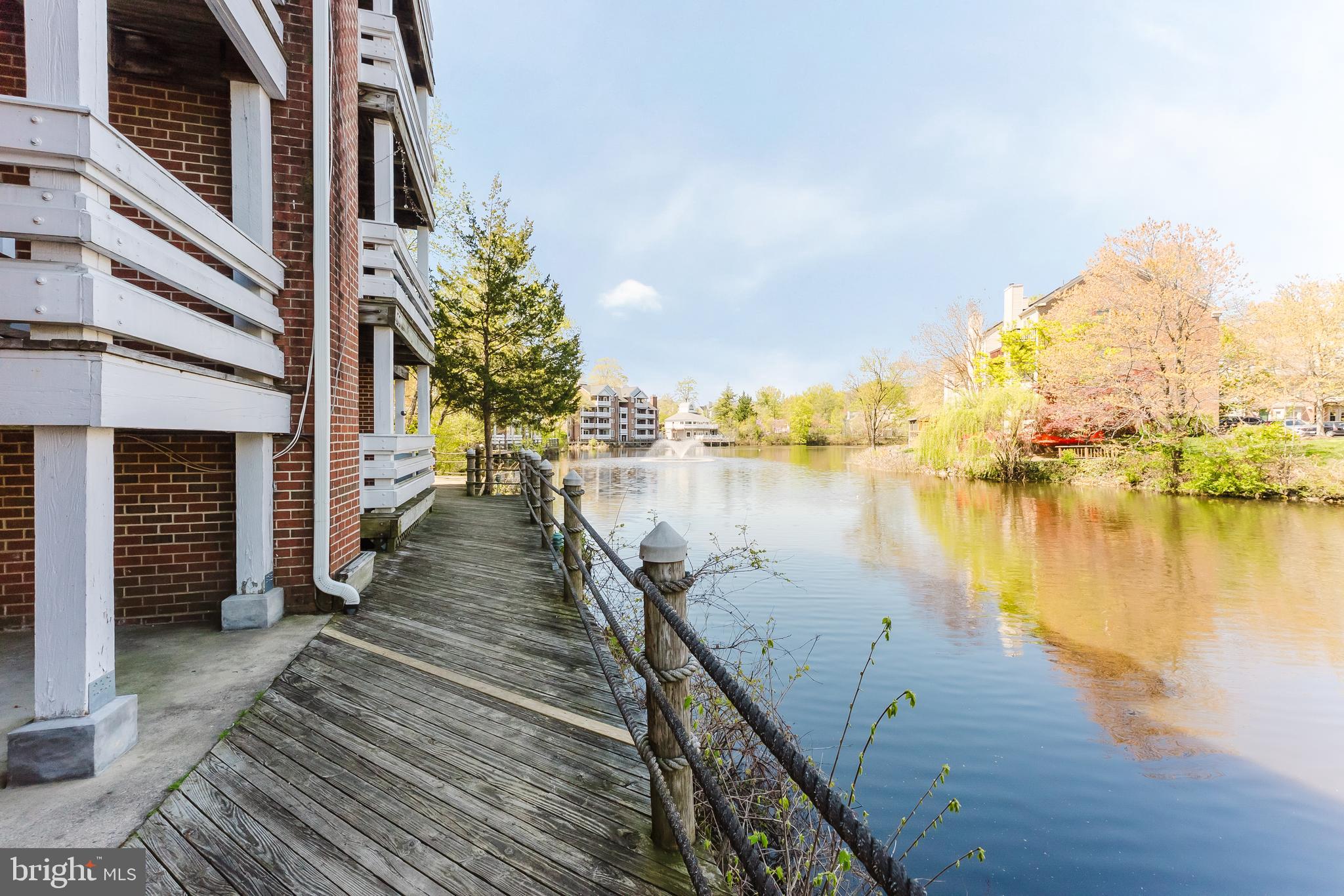 THE COVE - Residential