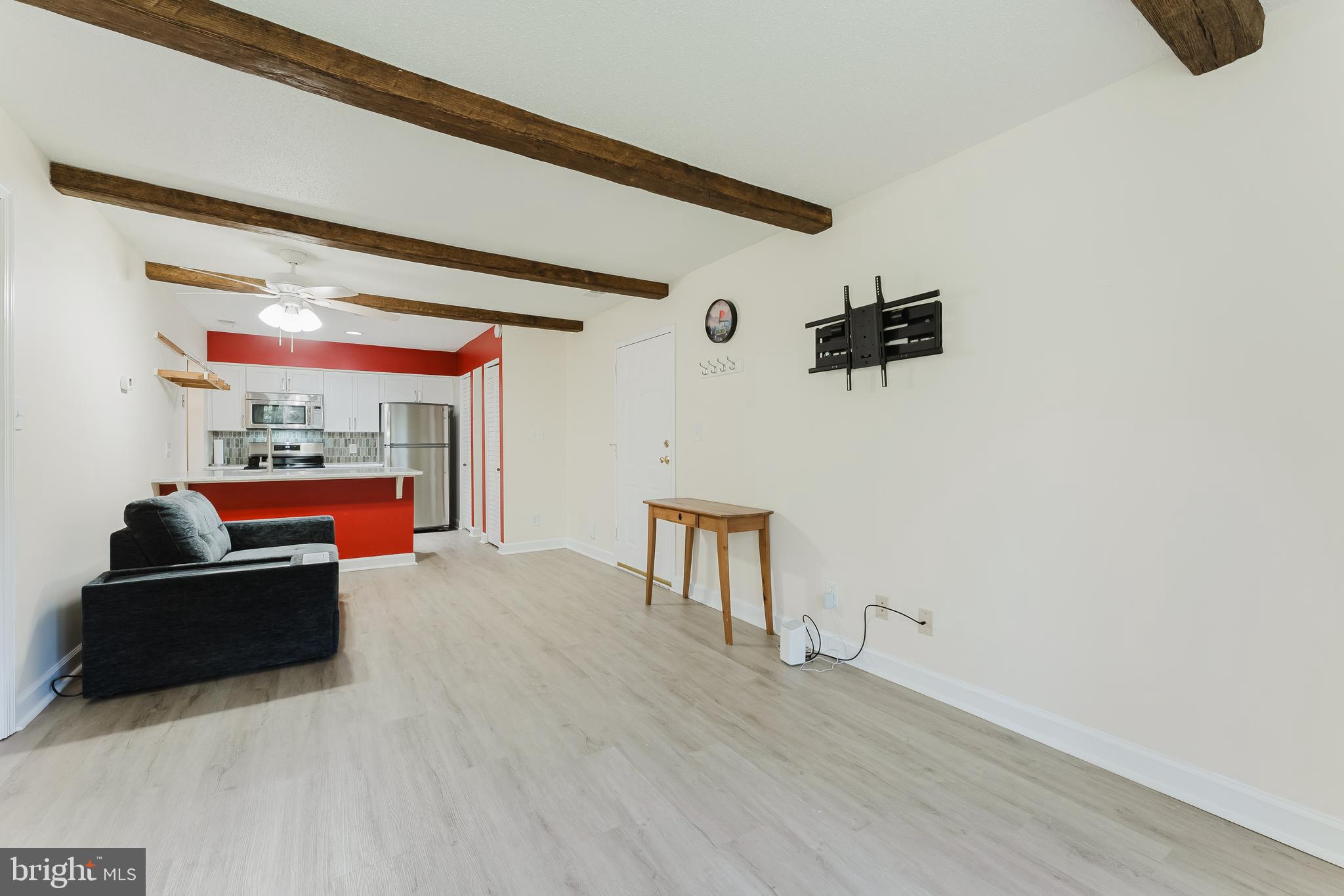 THE COVE - Residential