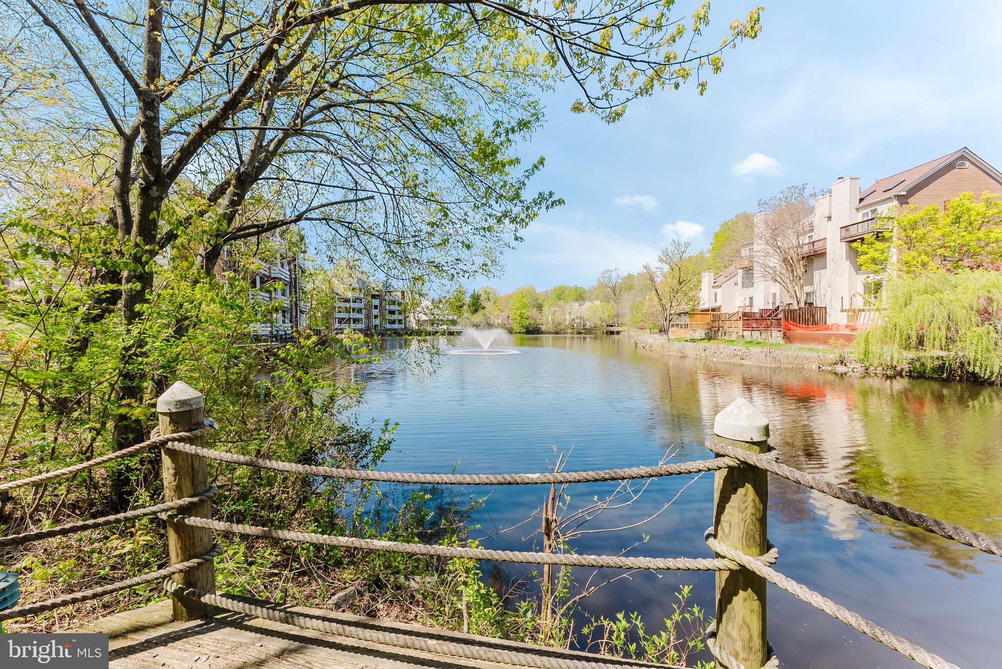 THE COVE - Residential