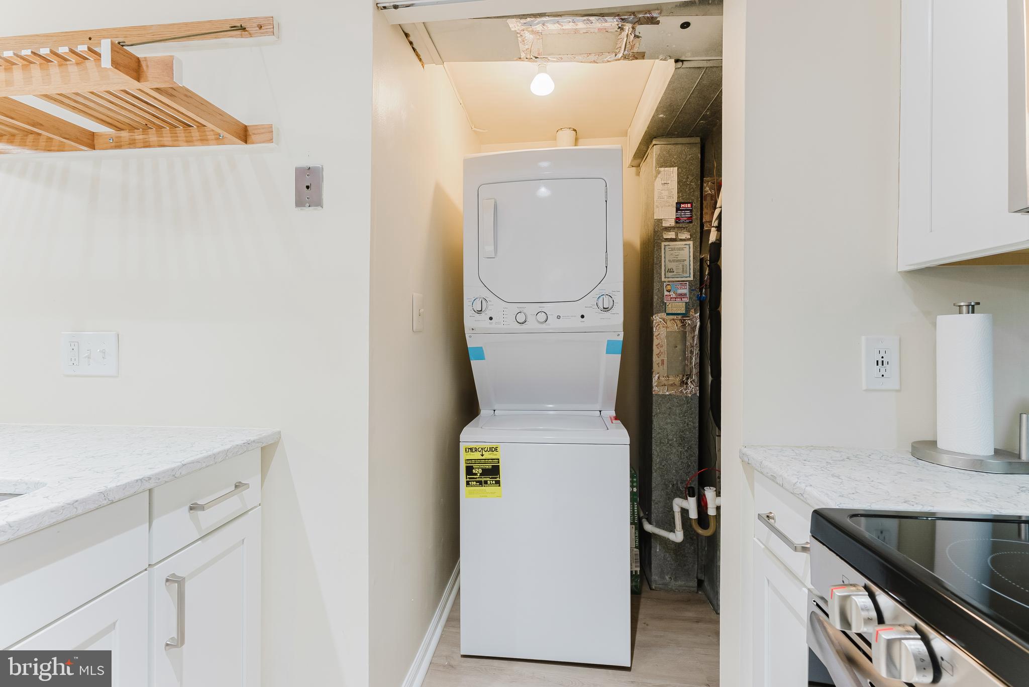 THE COVE - Residential