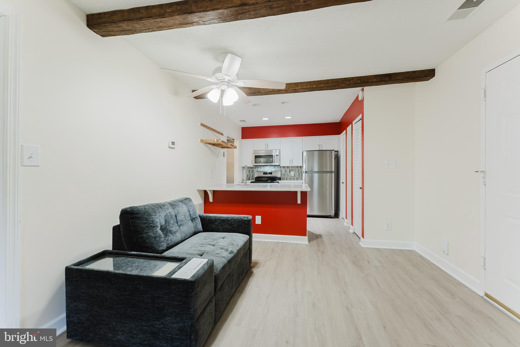 THE COVE - Residential