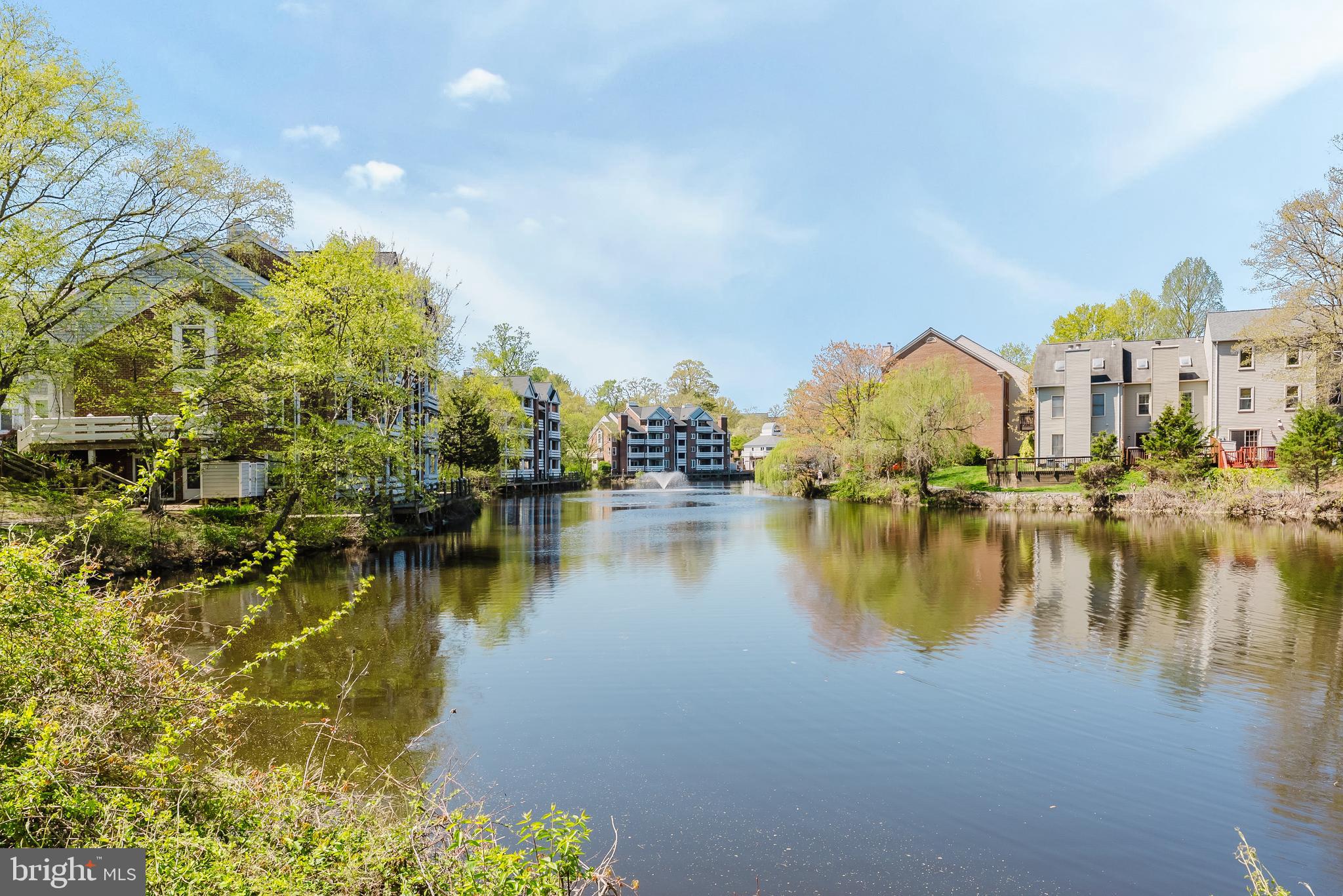 THE COVE - Residential