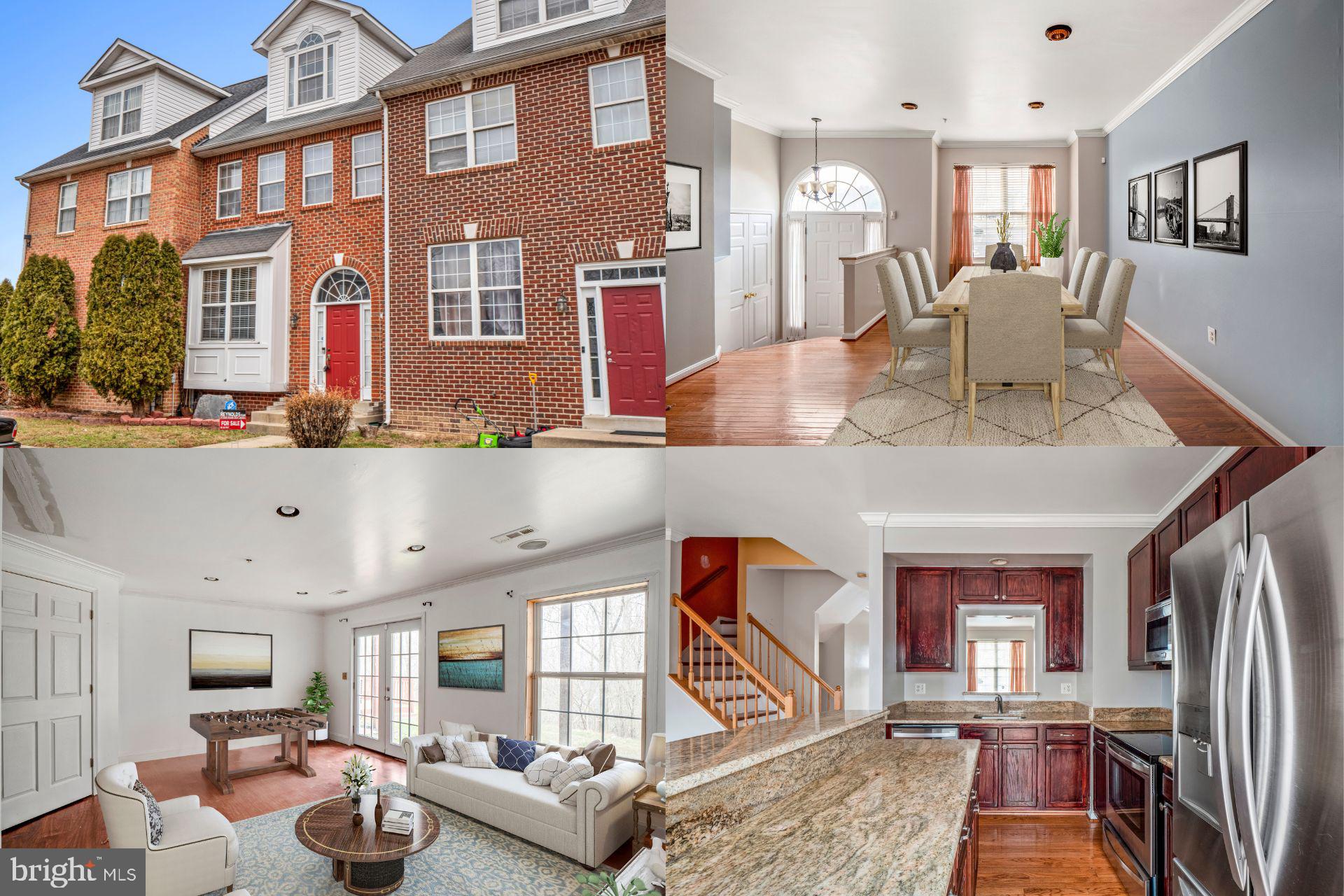 BERRY VALLEY - Residential