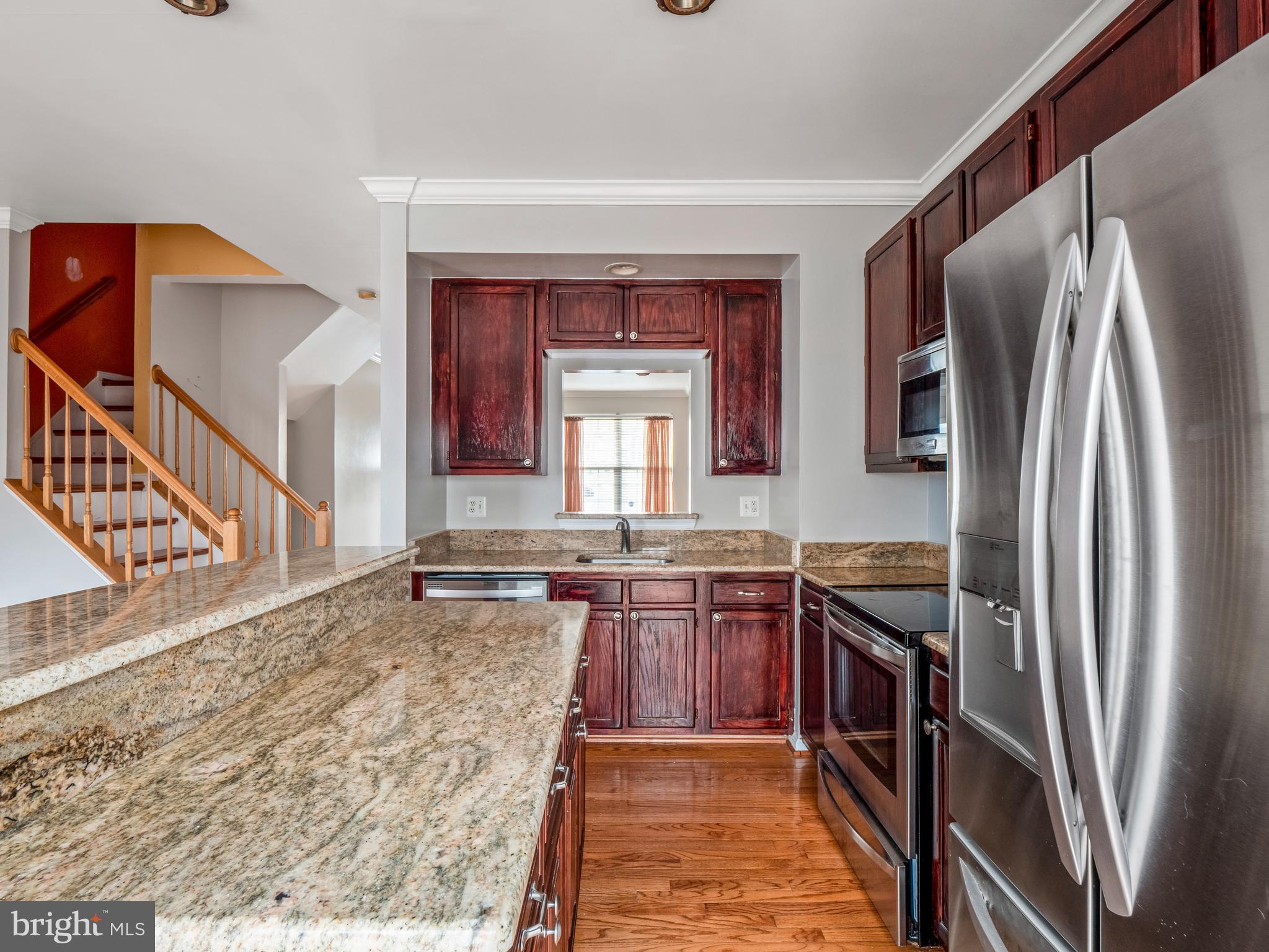 BERRY VALLEY - Residential