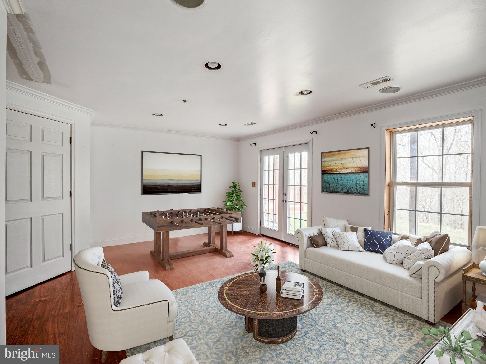 BERRY VALLEY - Residential