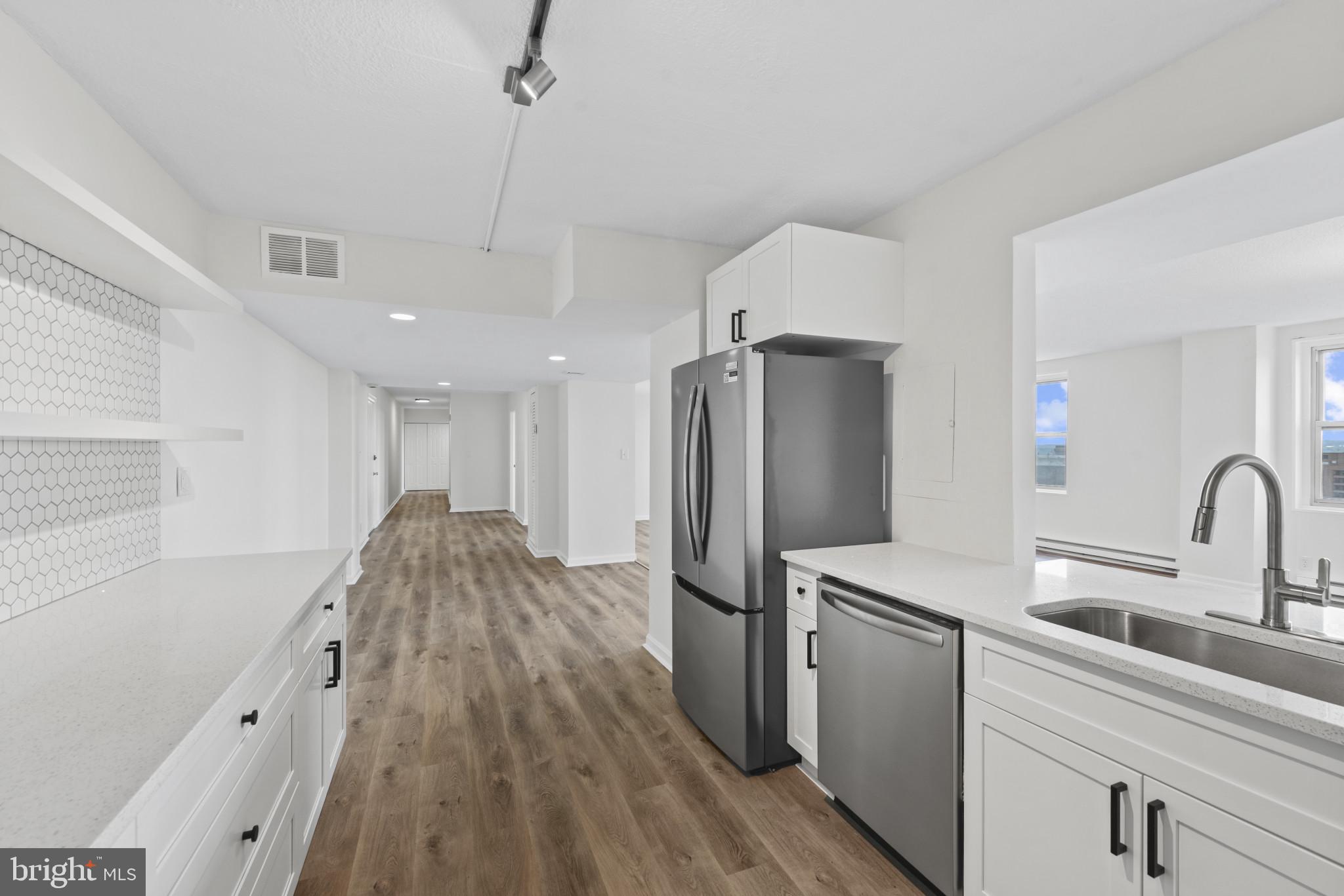 MOUNT VERNON - Residential