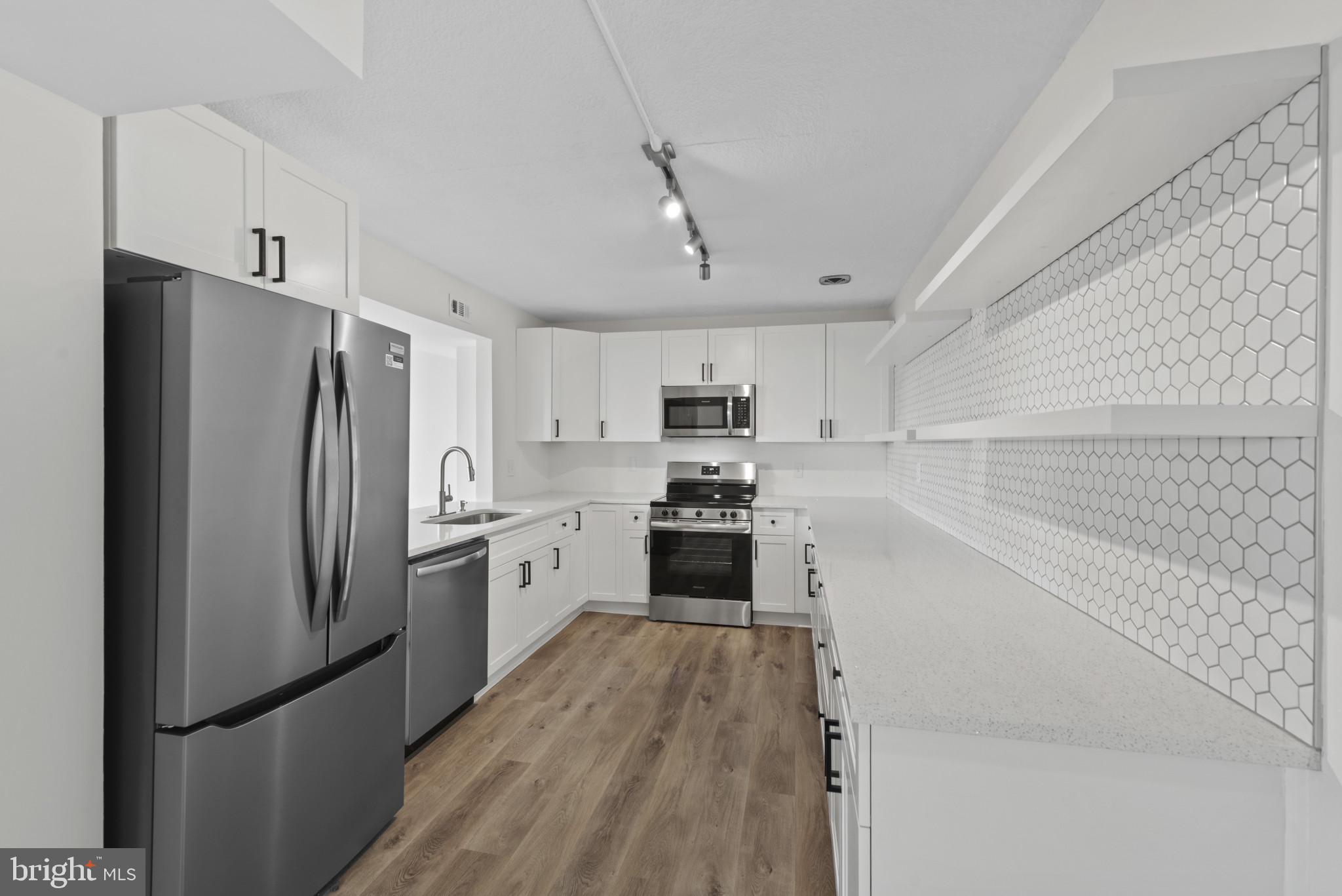 MOUNT VERNON - Residential