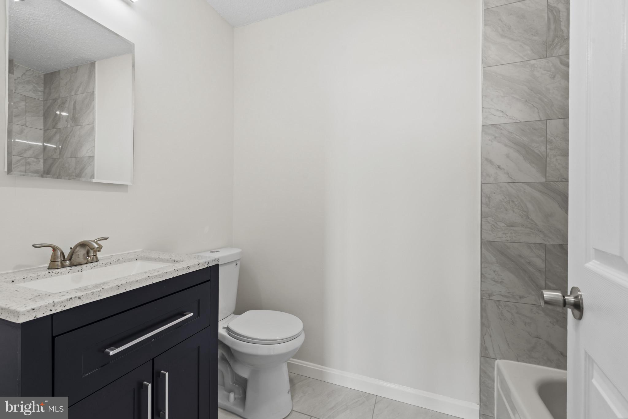 MOUNT VERNON - Residential