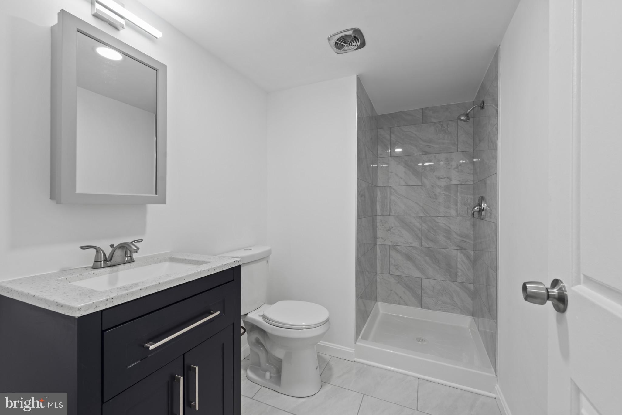 MOUNT VERNON - Residential