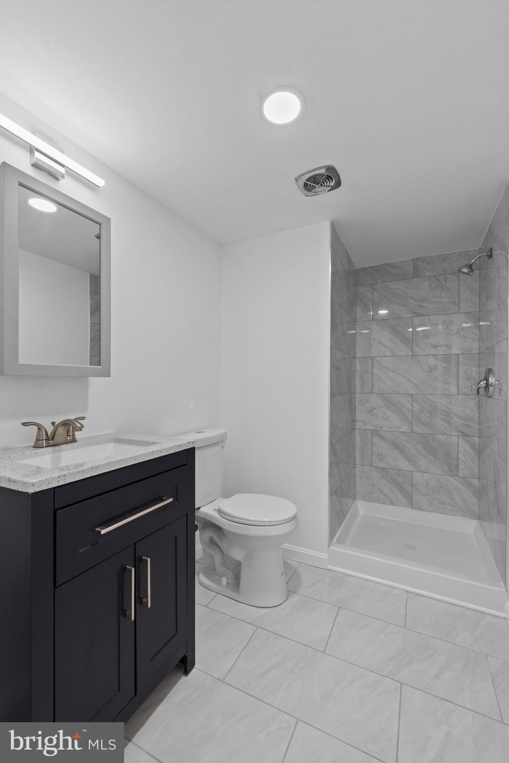 MOUNT VERNON - Residential