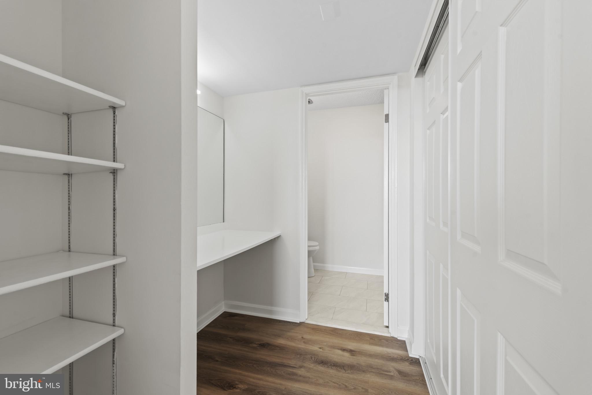 MOUNT VERNON - Residential