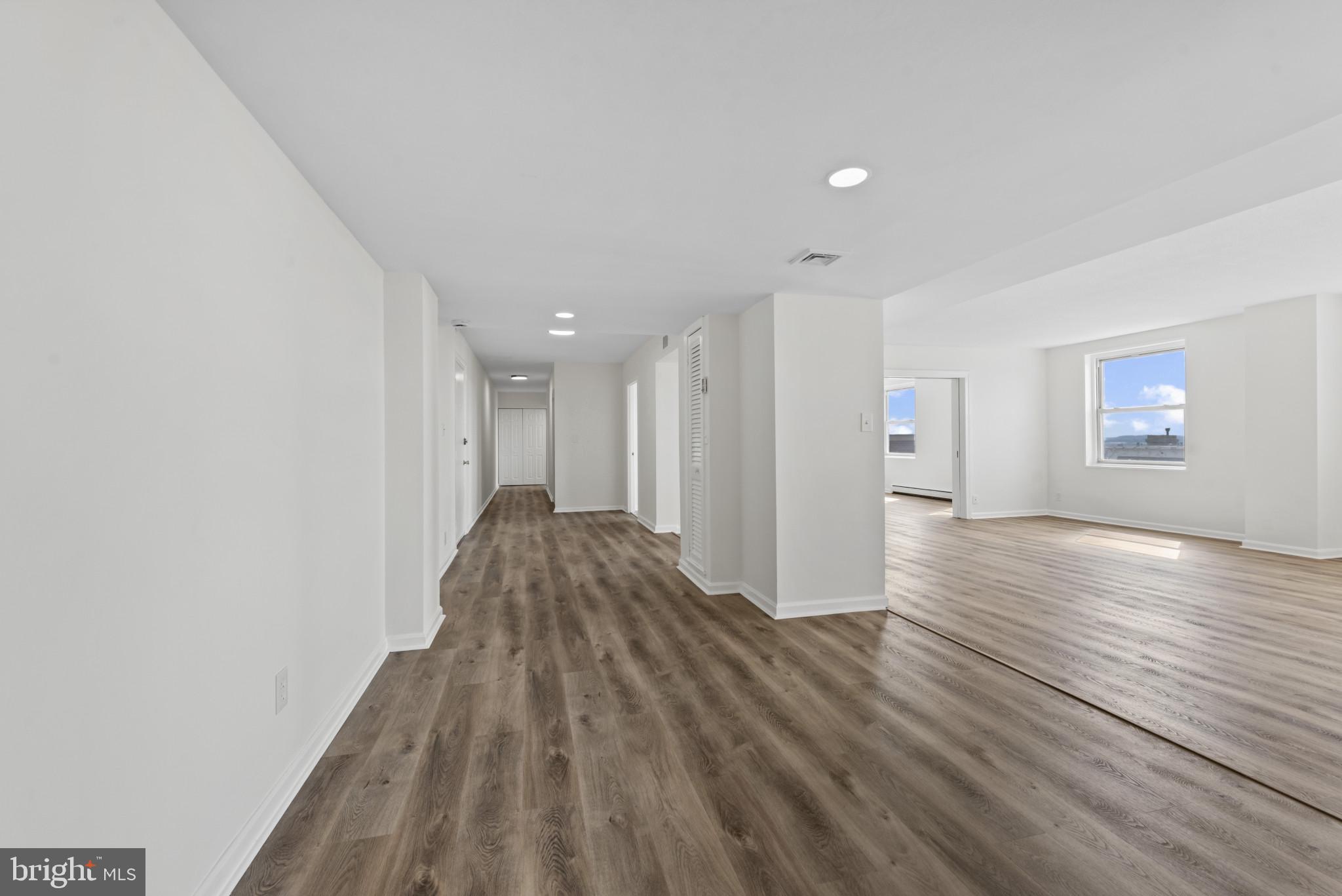 MOUNT VERNON - Residential