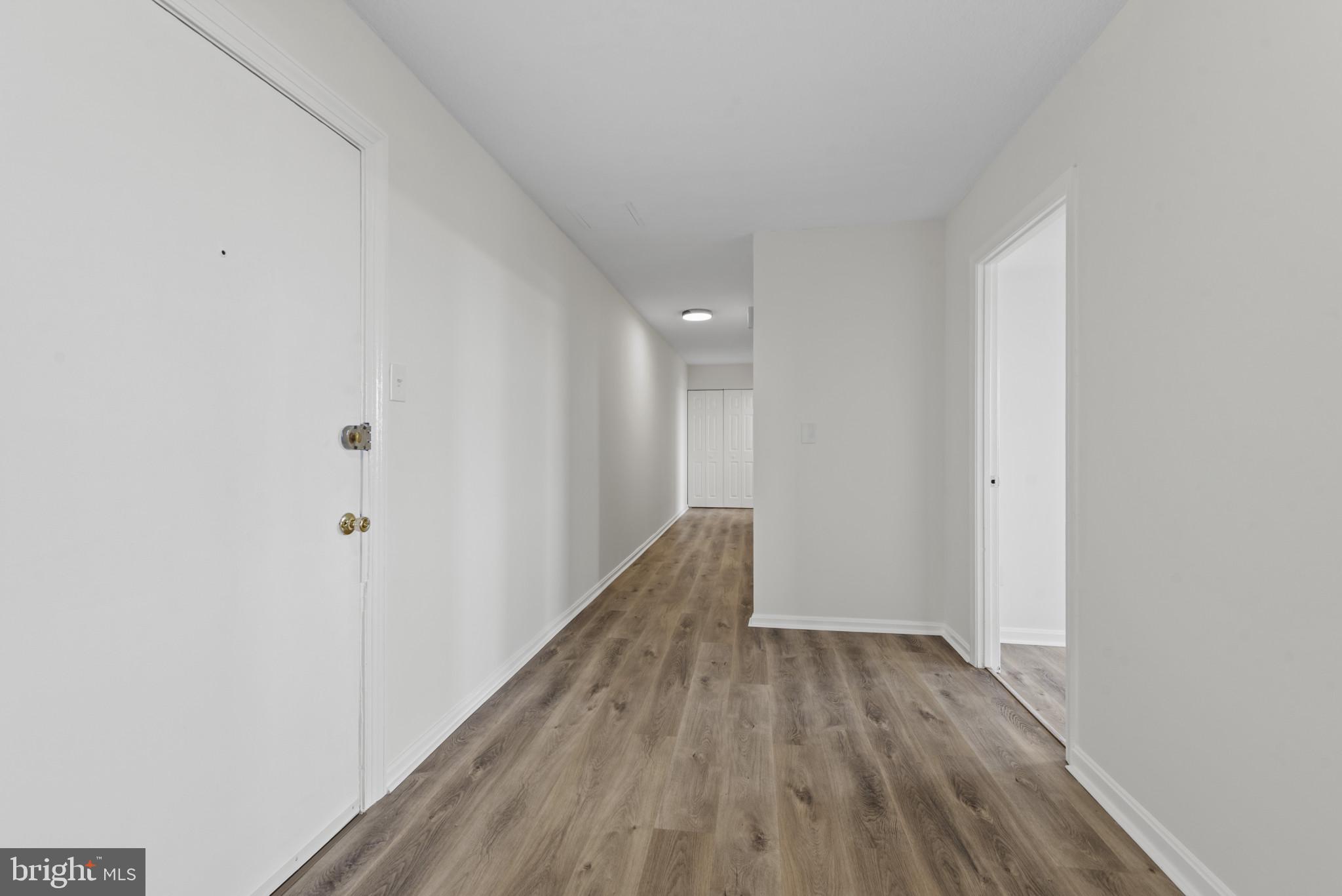 MOUNT VERNON - Residential