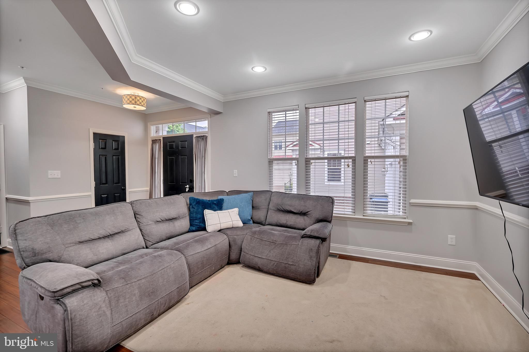 BRAEMAR             PH 4 - Residential