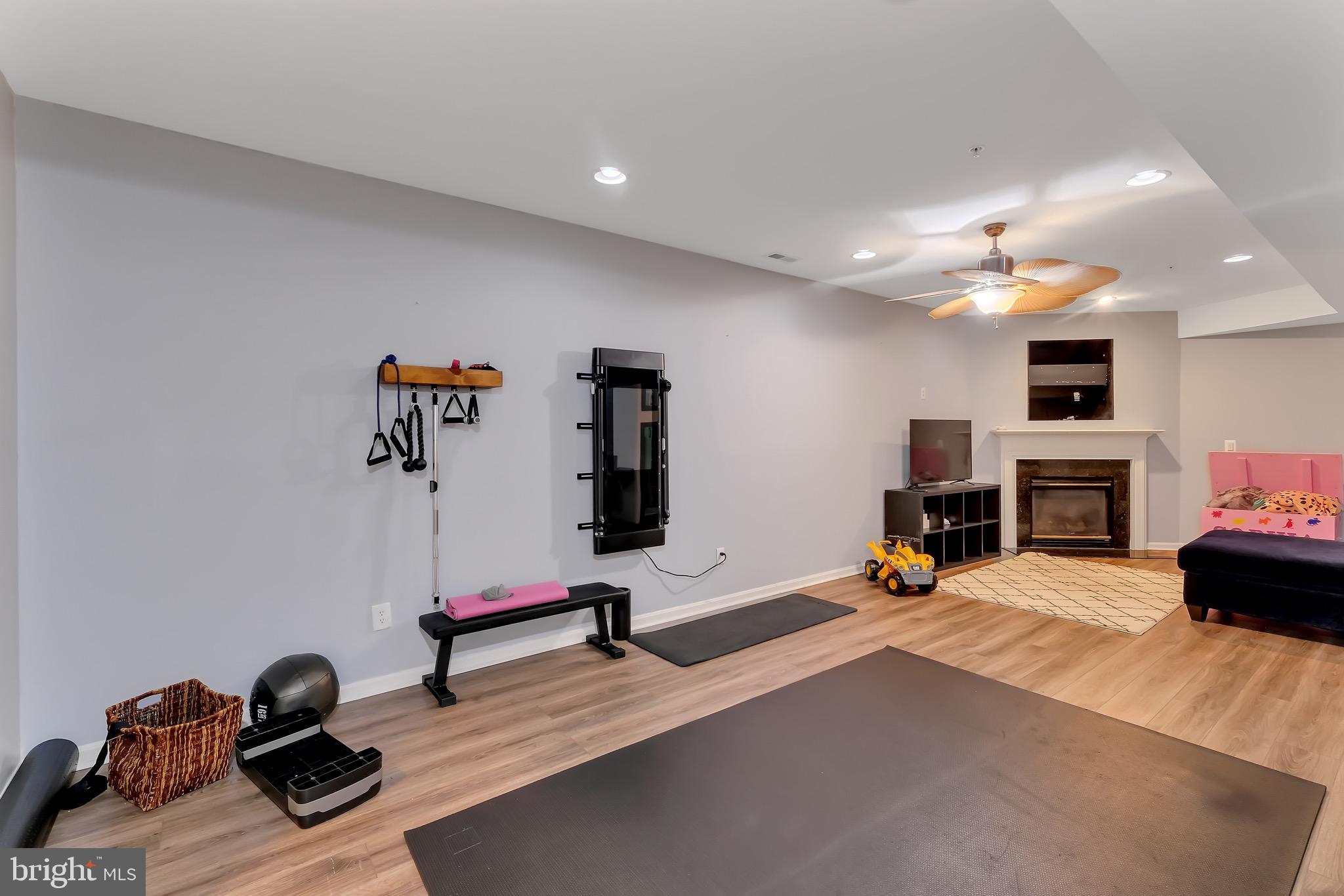 BRAEMAR             PH 4 - Residential