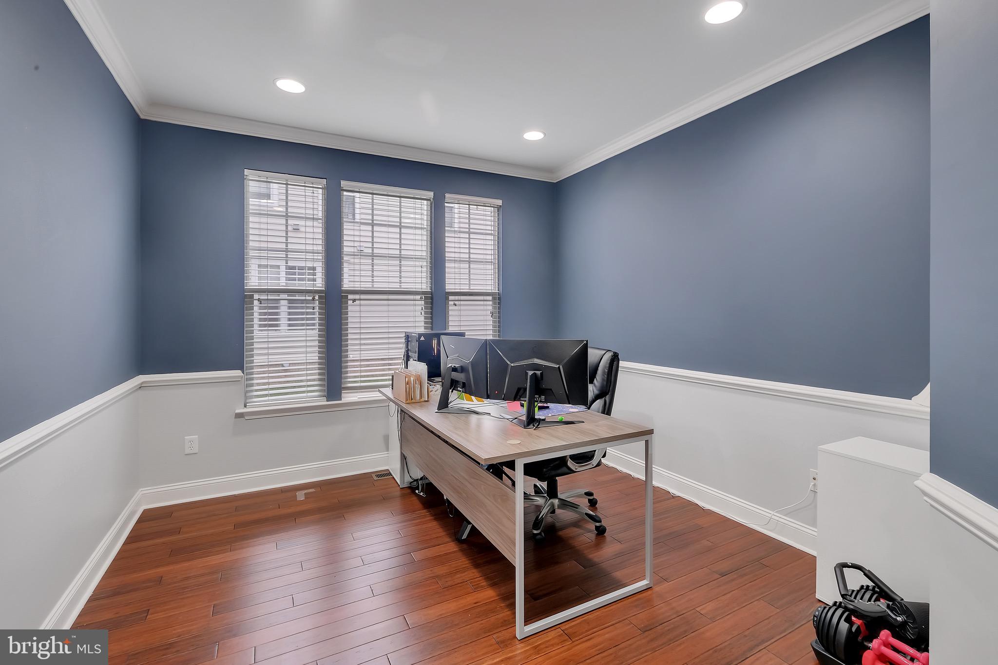 BRAEMAR             PH 4 - Residential