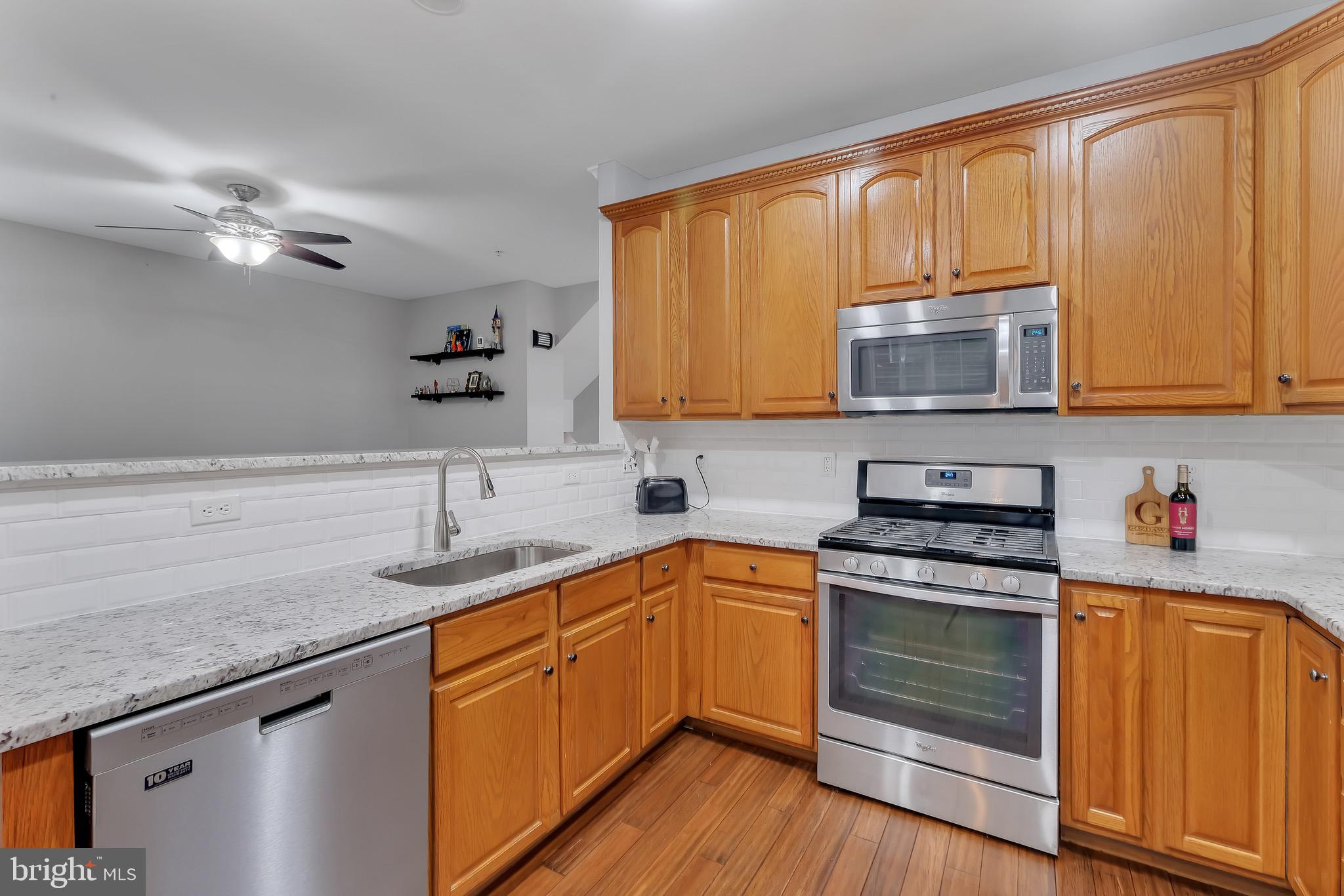 BRAEMAR             PH 4 - Residential