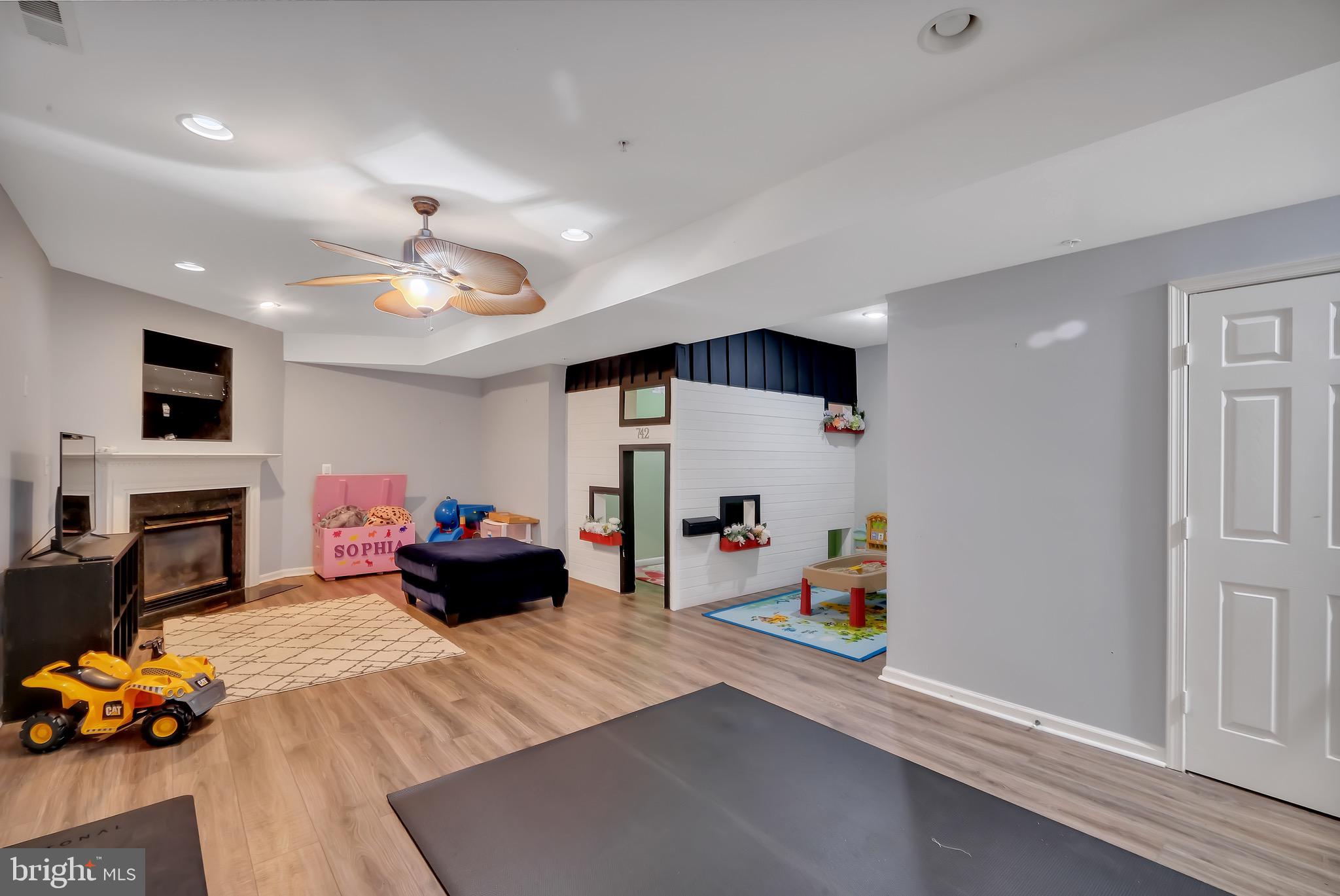 BRAEMAR             PH 4 - Residential