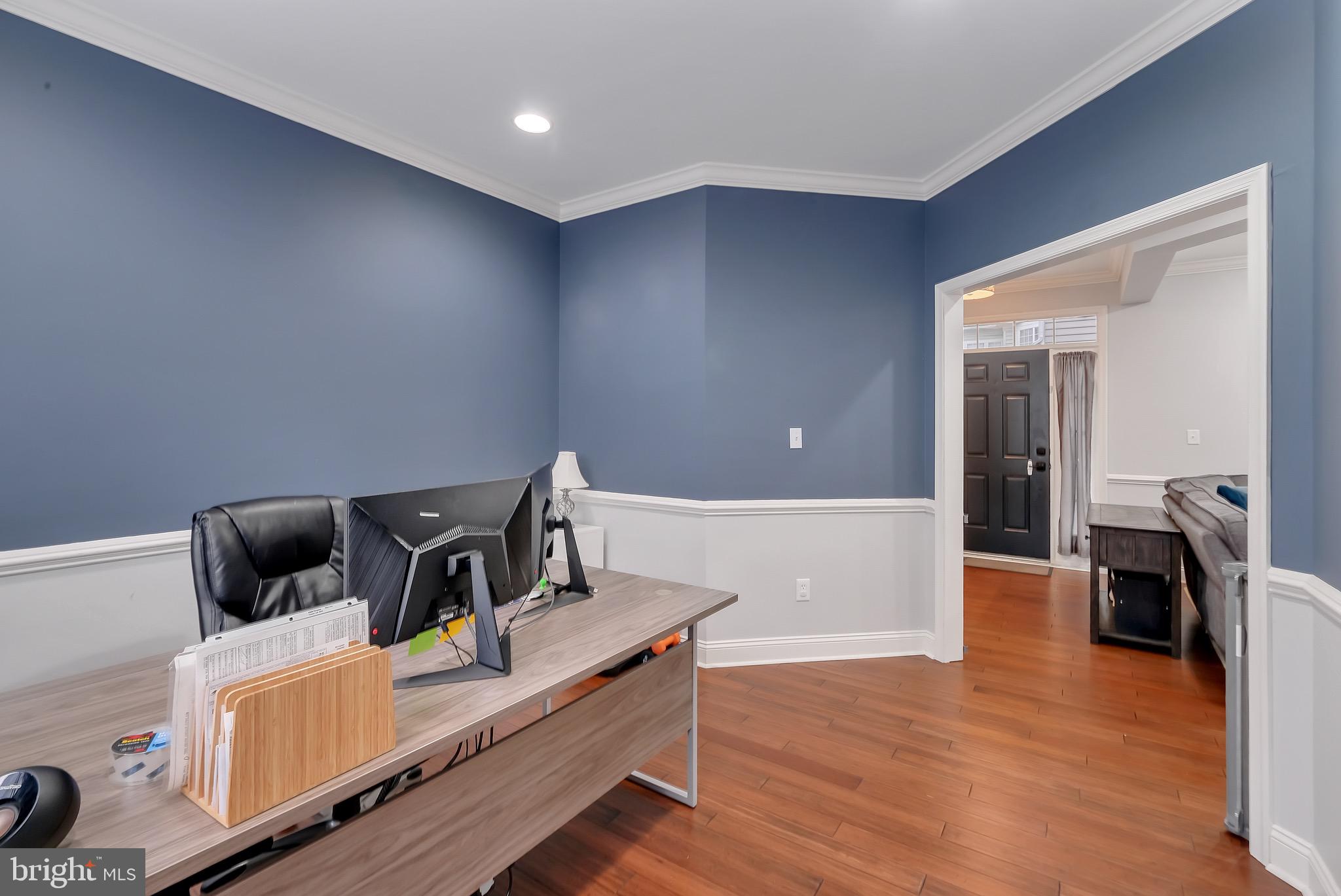 BRAEMAR             PH 4 - Residential