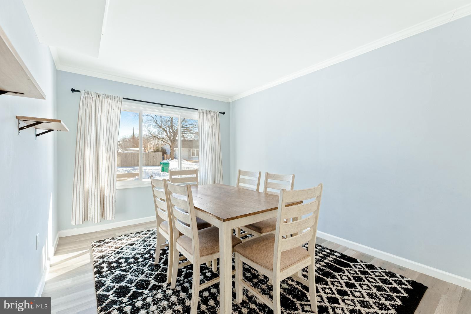 LEVITTOWN - Residential