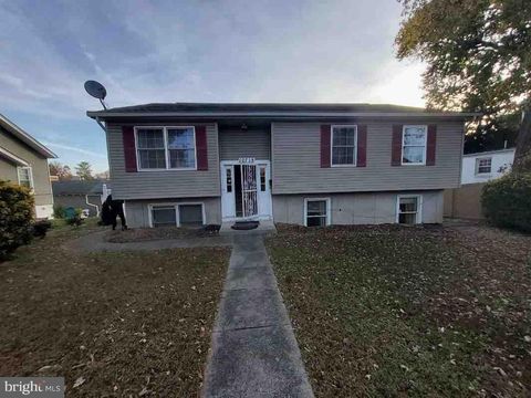10715 GEORGIA AVENUE SILVER SPRING MD 20902