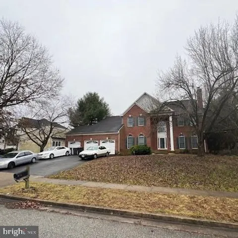 1208 Accokeek Landing Drive, Accokeek, MD MLS: MDPG2099716