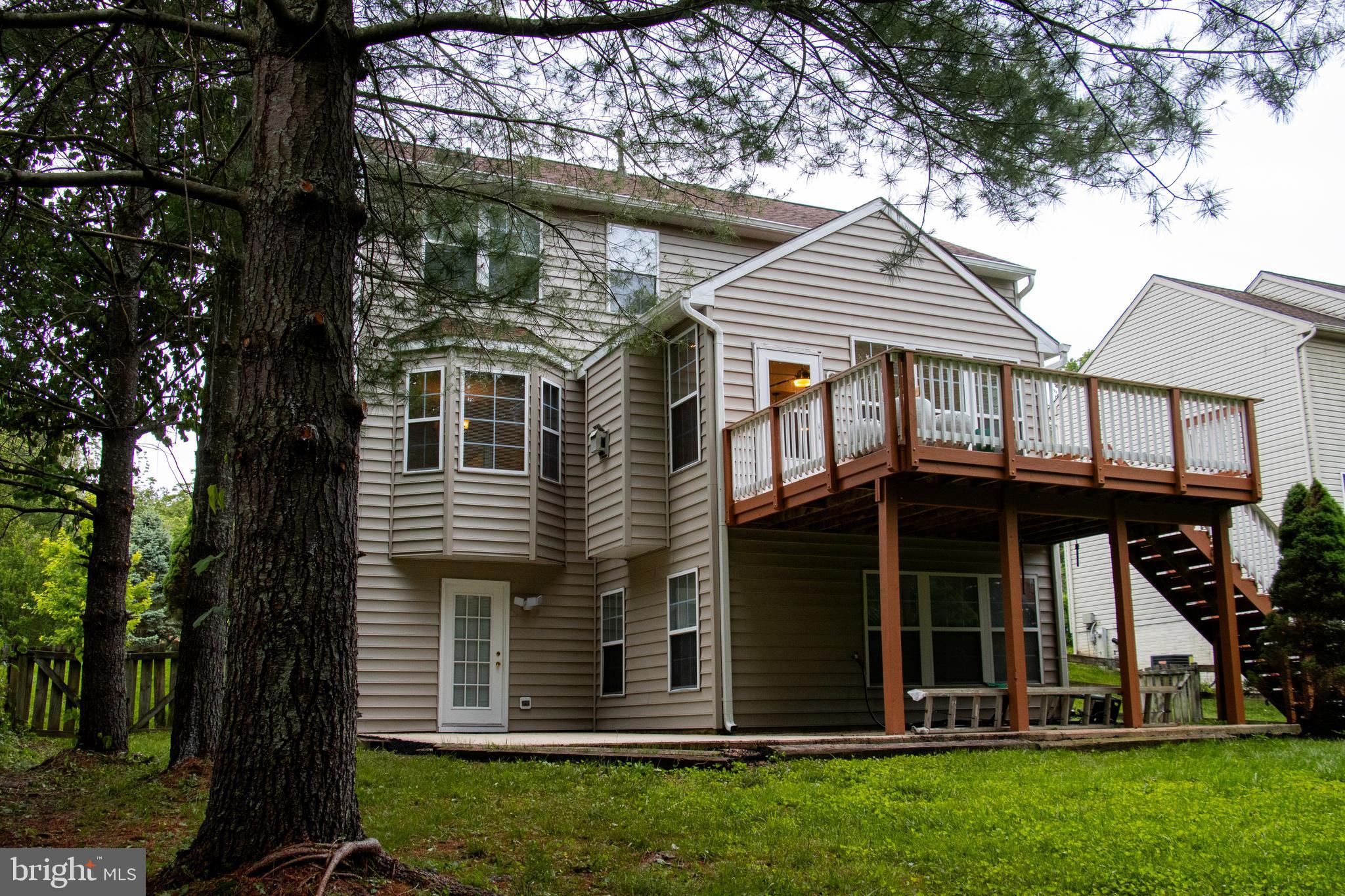 RIVERHILL - Residential Lease