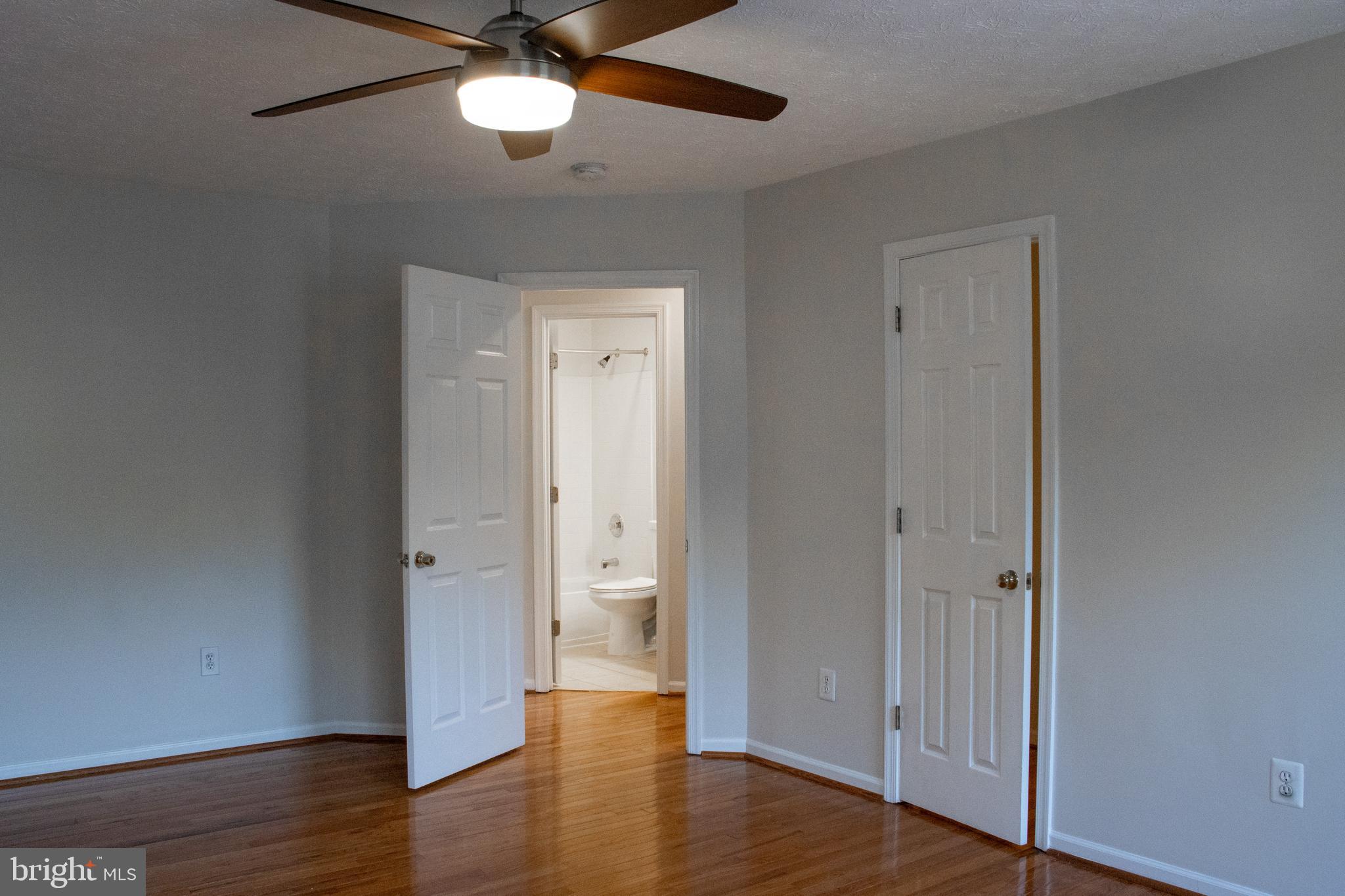 RIVERHILL - Residential Lease