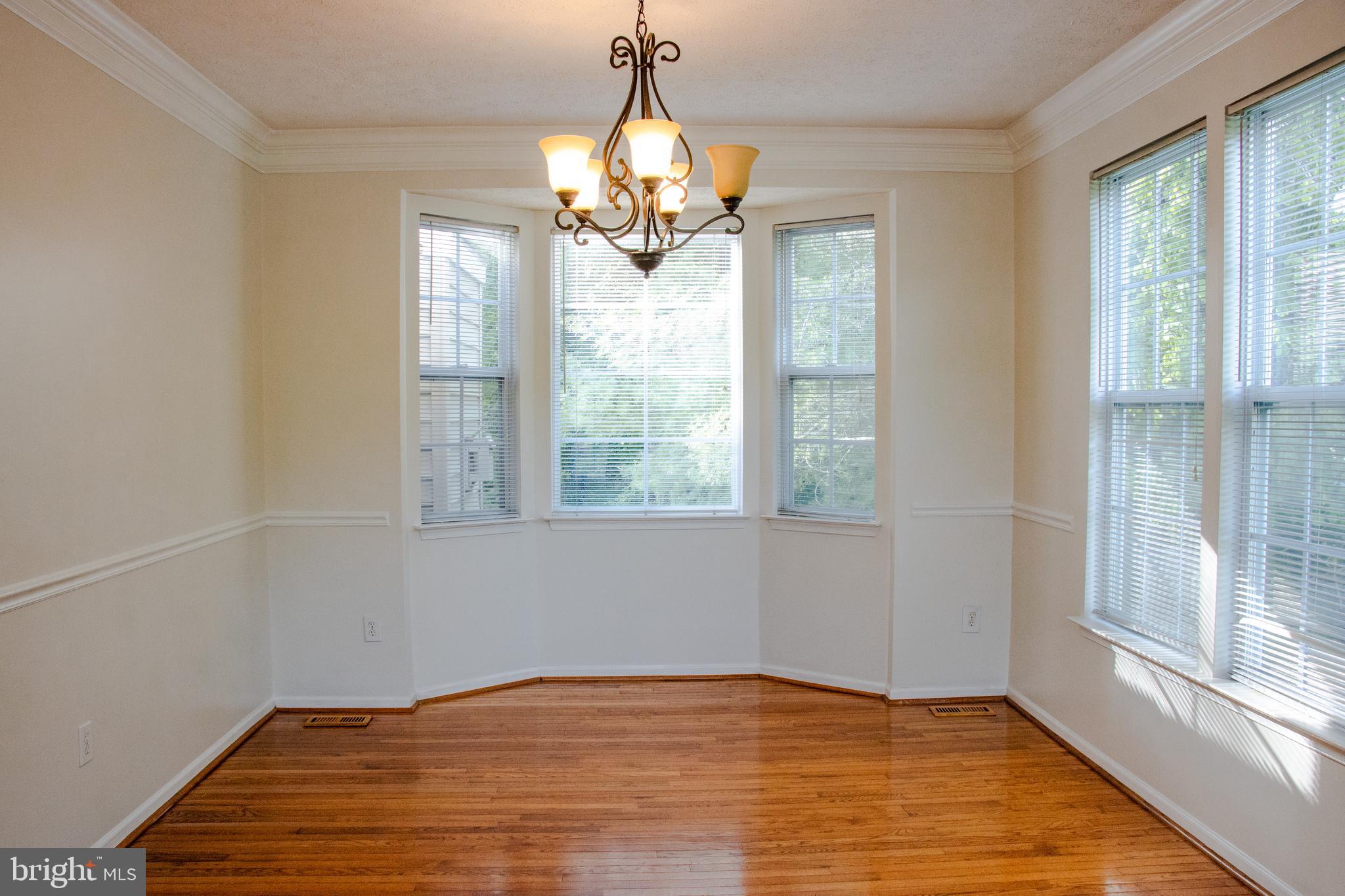 RIVERHILL - Residential Lease