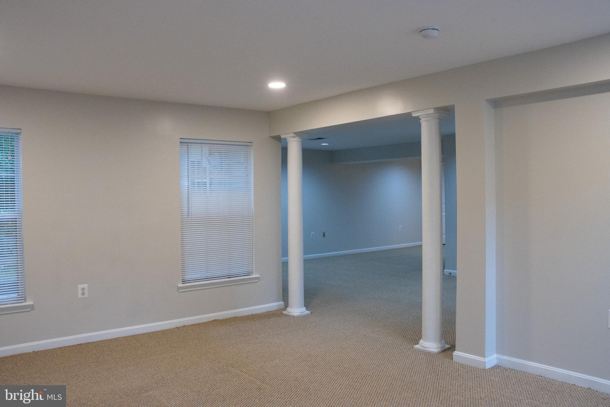 RIVERHILL - Residential Lease