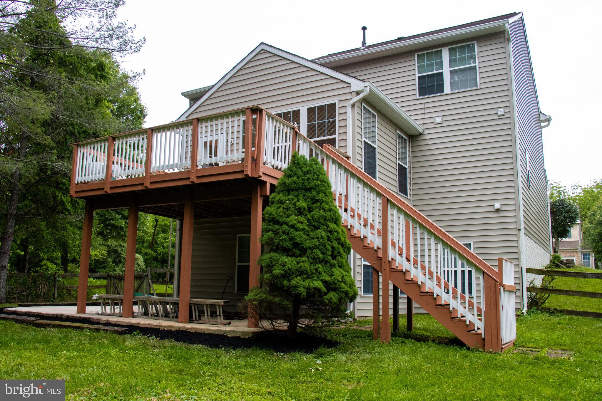 RIVERHILL - Residential Lease