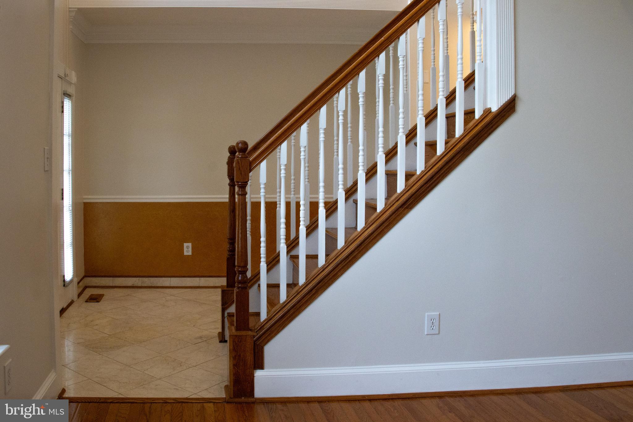 RIVERHILL - Residential Lease