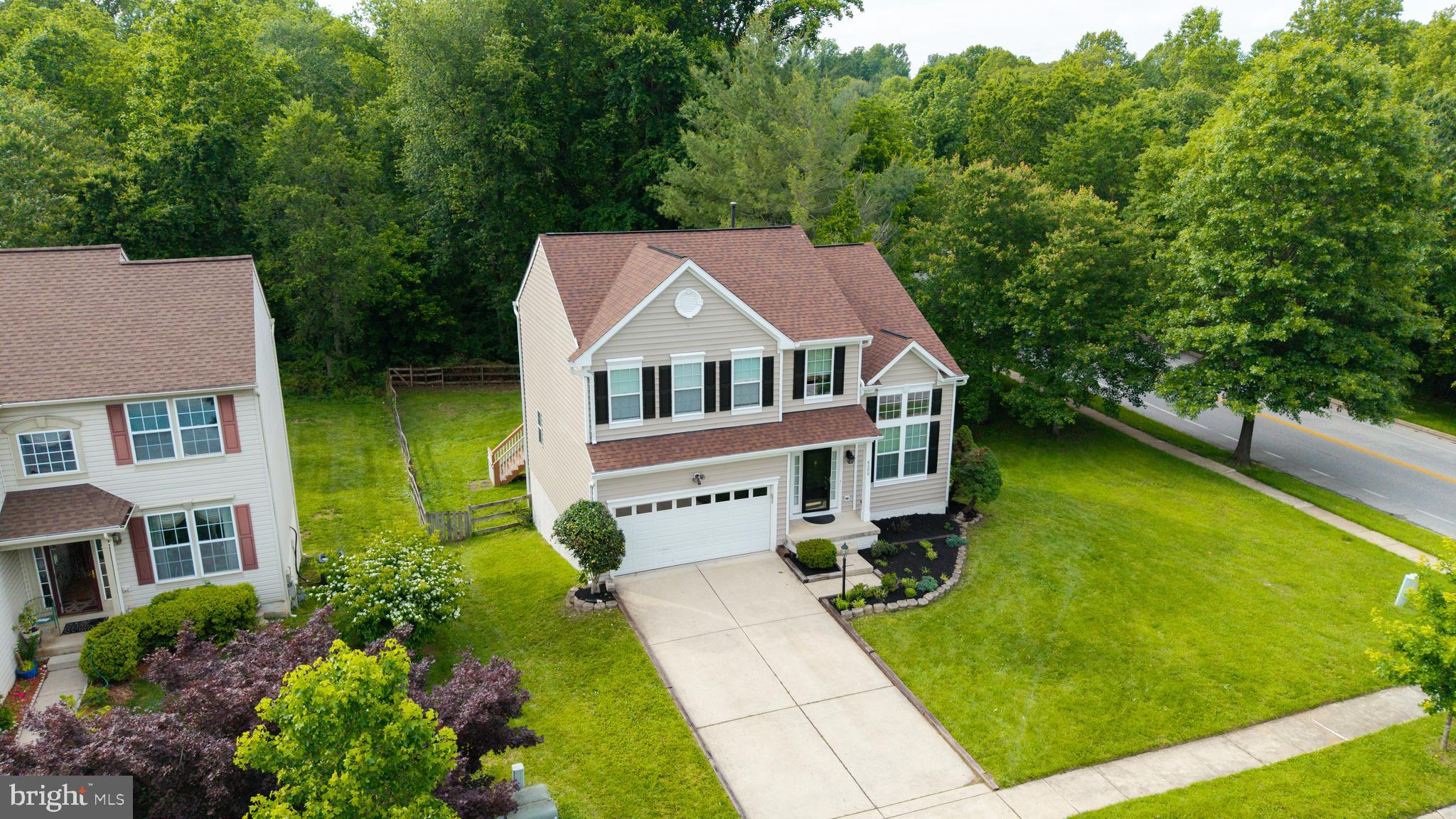 RIVERHILL - Residential Lease