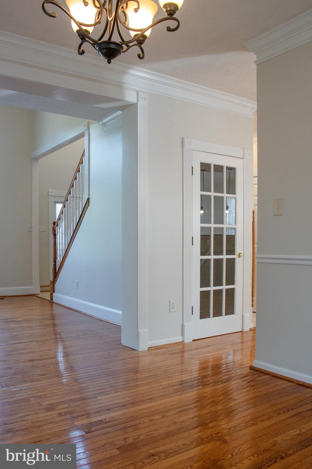 RIVERHILL - Residential Lease