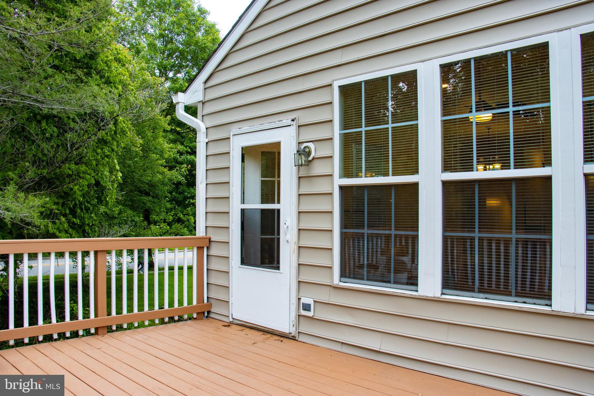 RIVERHILL - Residential Lease