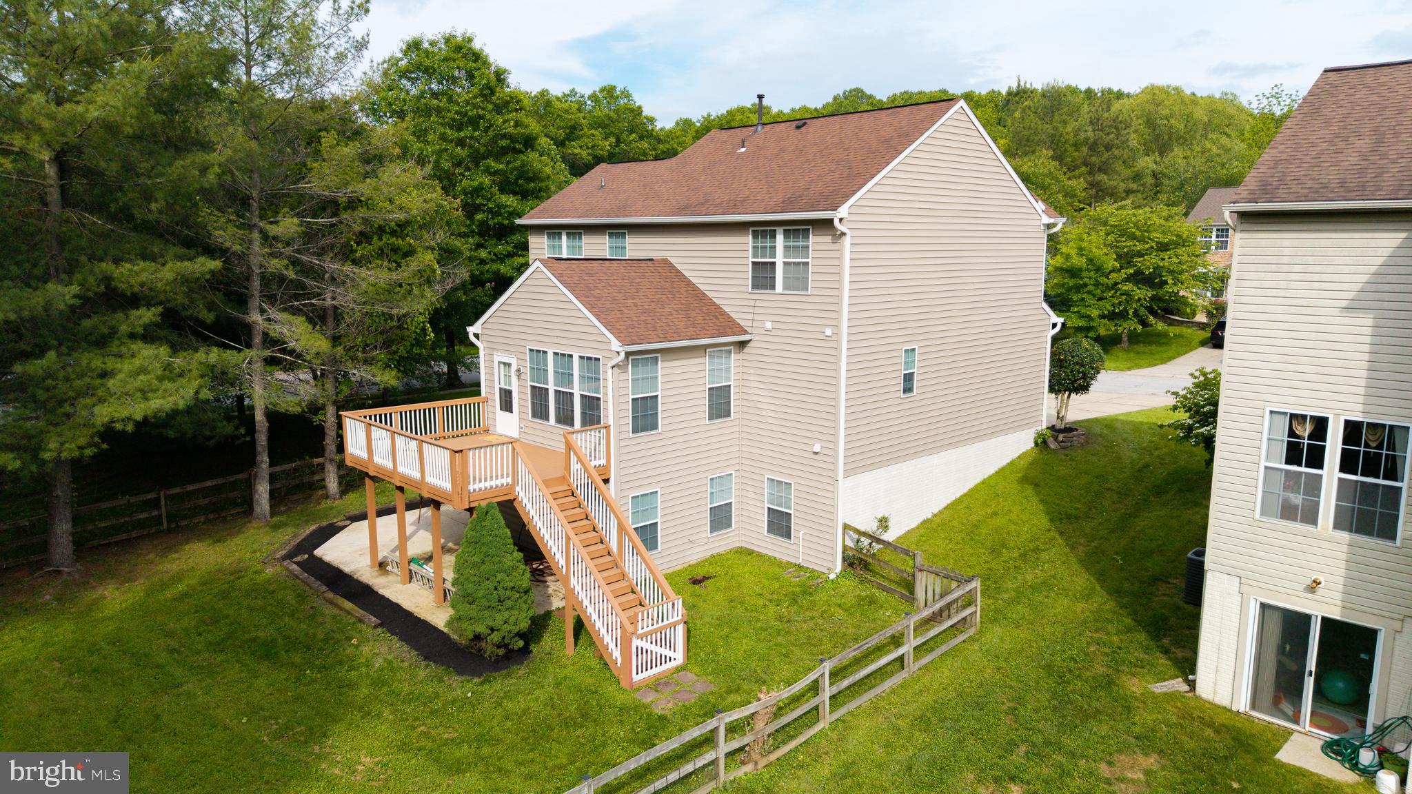 RIVERHILL - Residential Lease