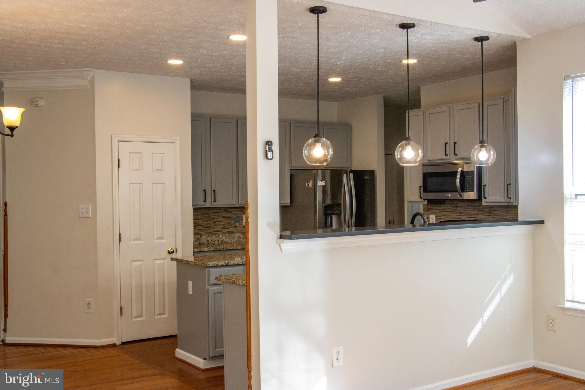 RIVERHILL - Residential Lease