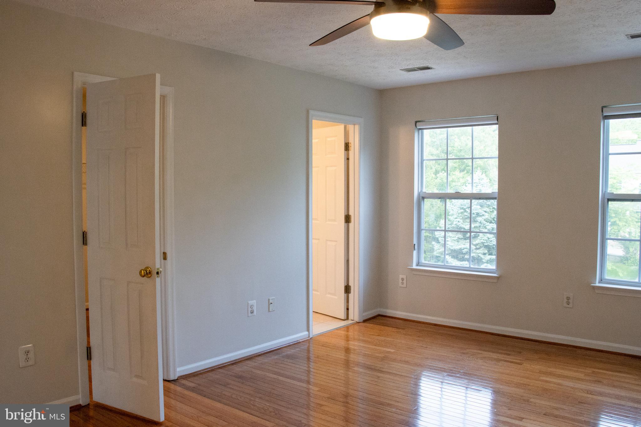 RIVERHILL - Residential Lease