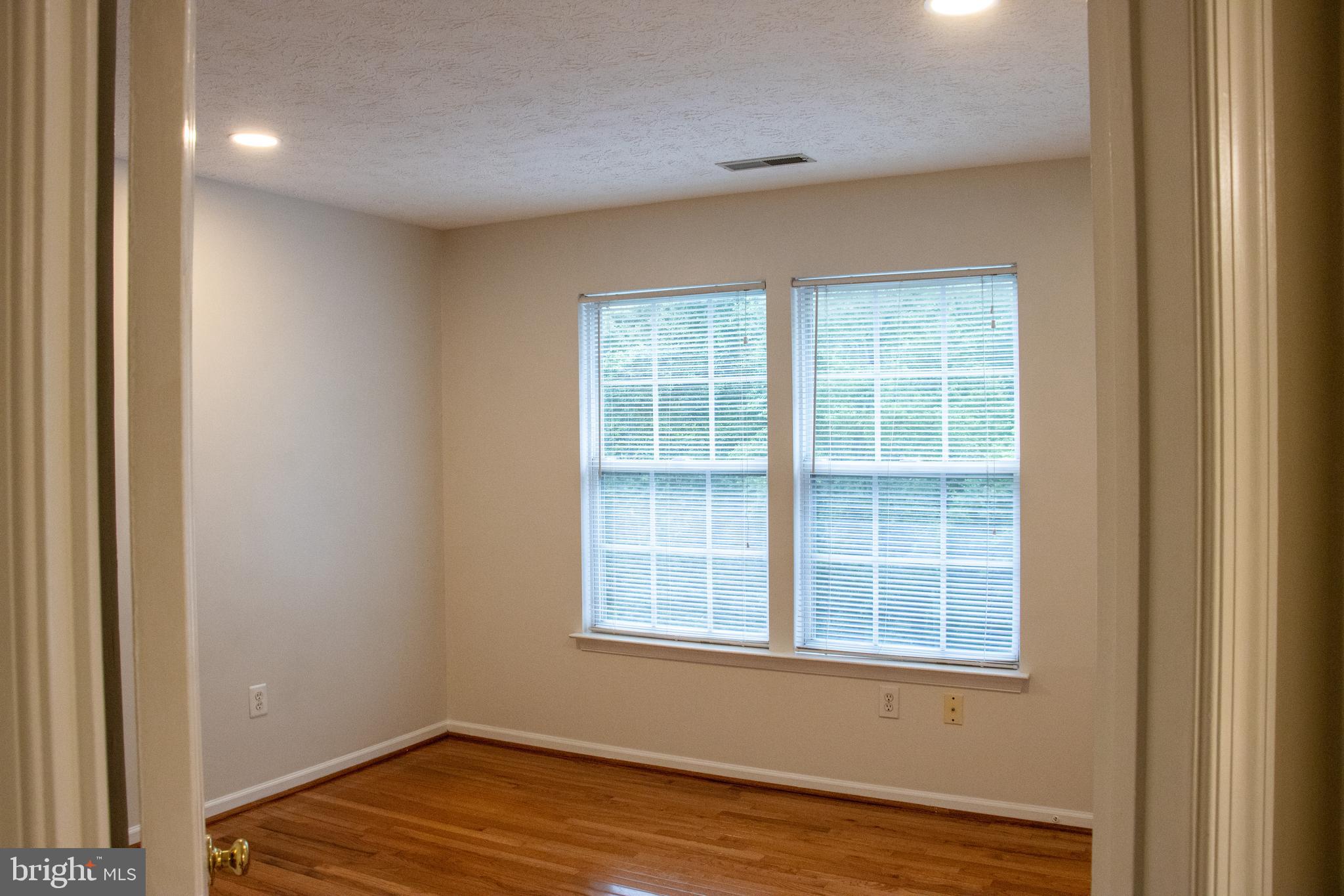 RIVERHILL - Residential Lease