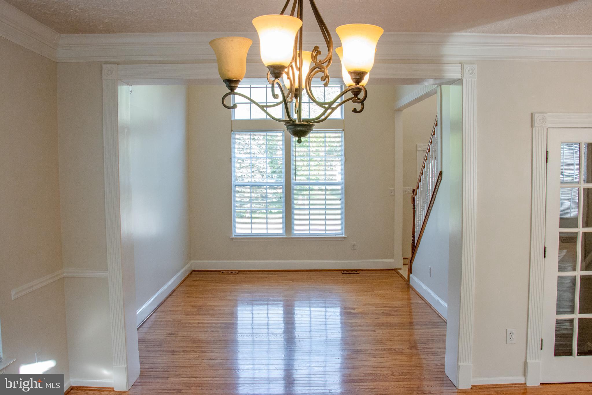 RIVERHILL - Residential Lease