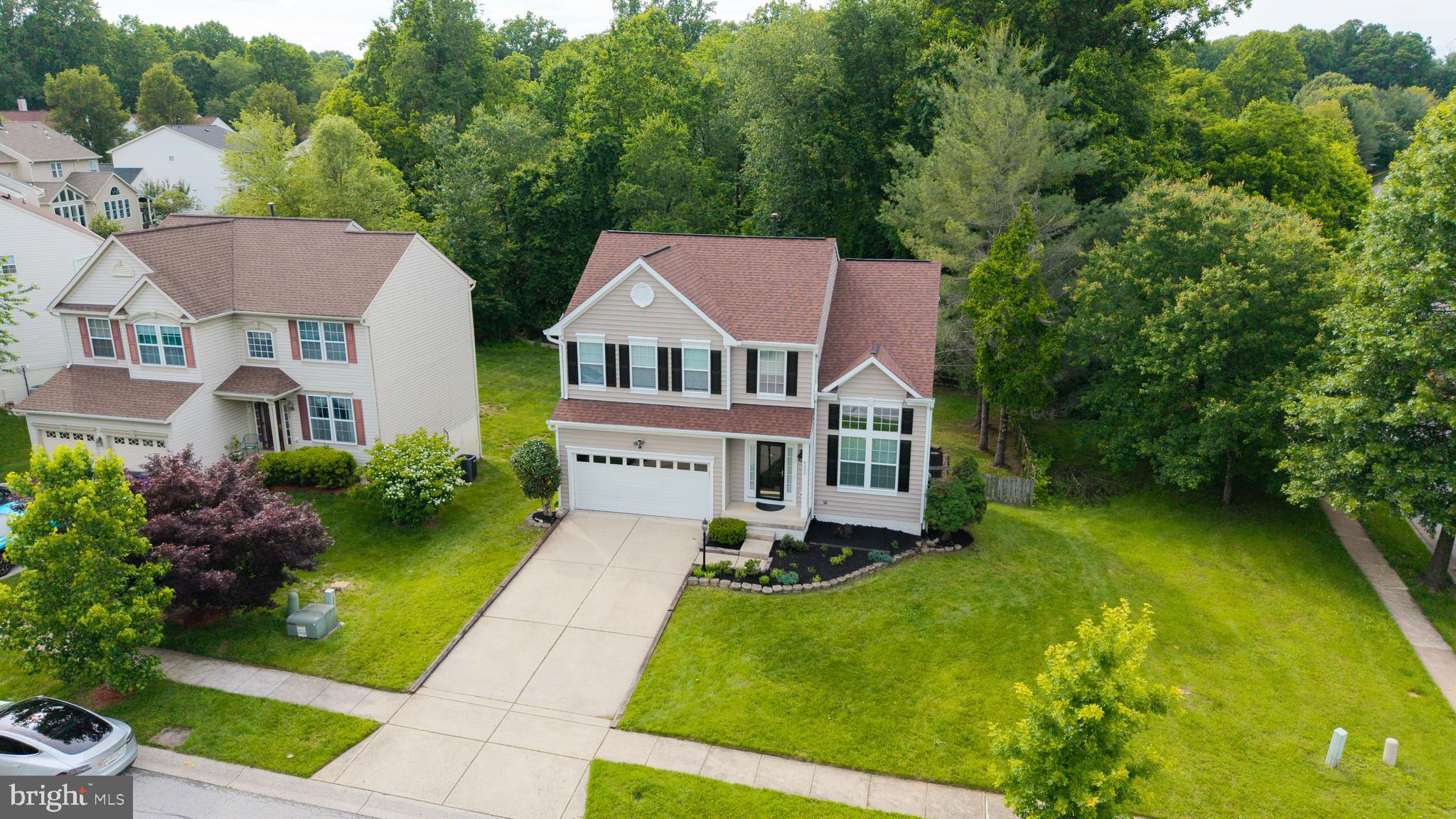 RIVERHILL - Residential Lease