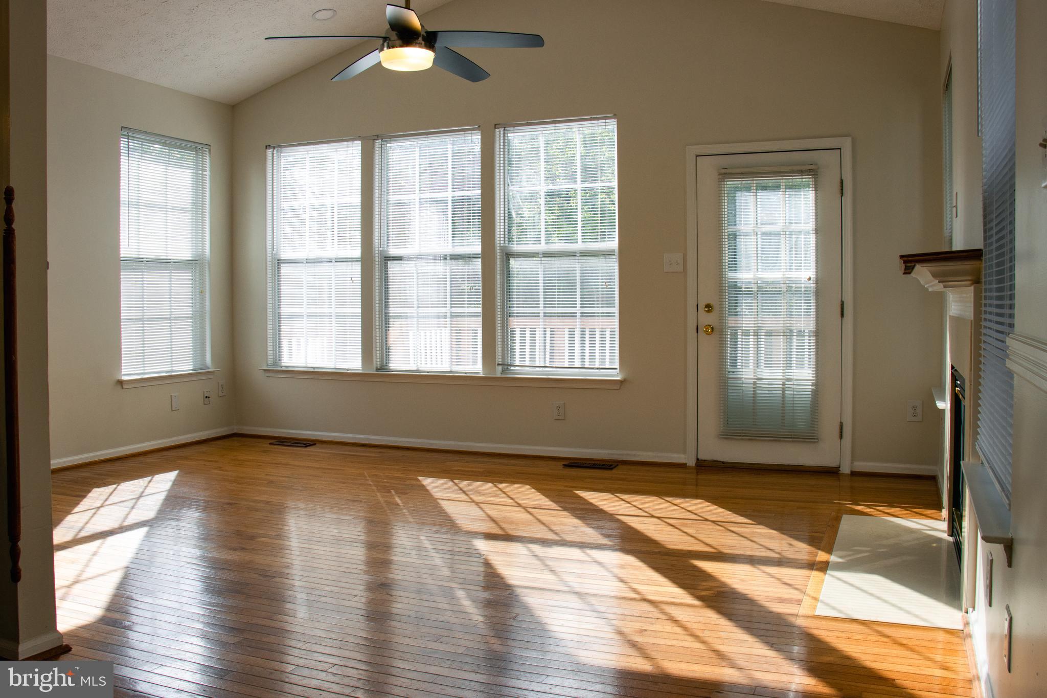 RIVERHILL - Residential Lease