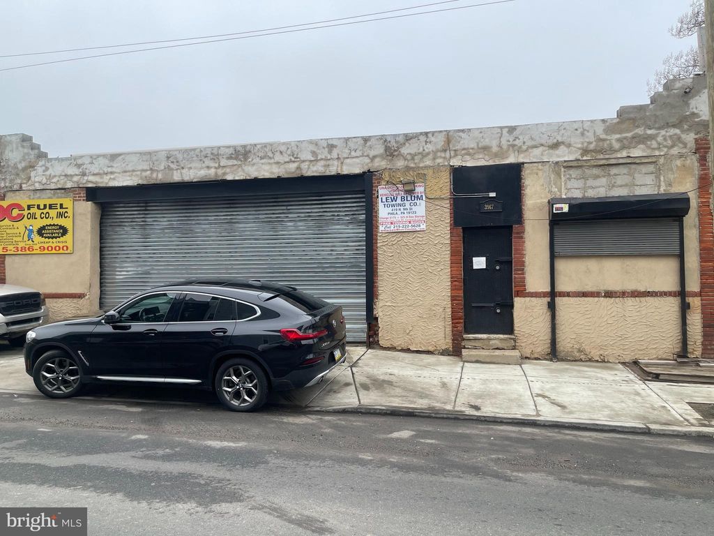 Photo of 3967 - 71 Parrish Street, PHILADELPHIA, PA 19104 (MLS # PAPH2591750)