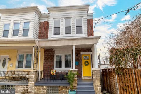 4046 DEXTER STREET PHILADELPHIA PA 19128